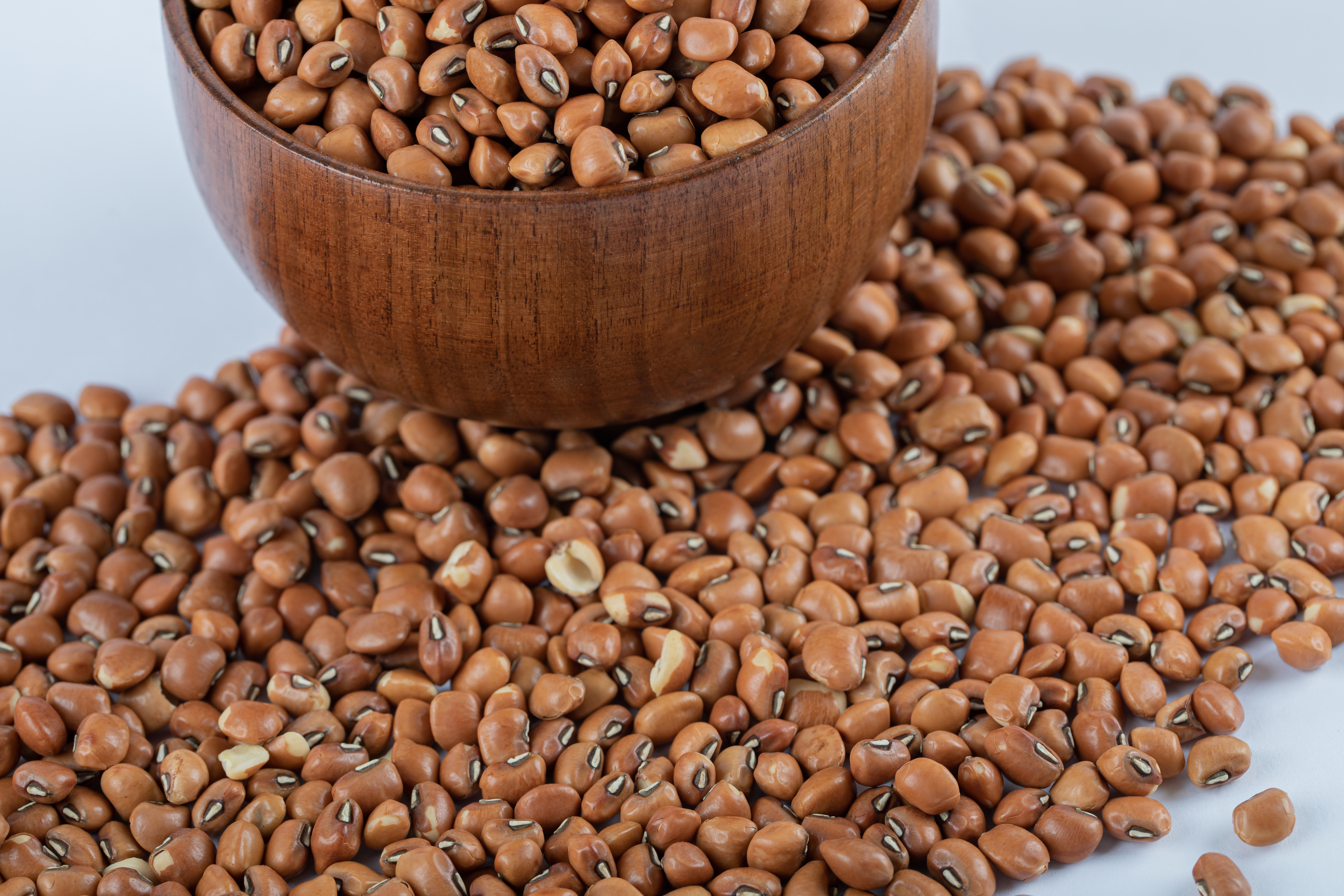 Pigeon Peas Buyer Markets